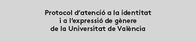 S'obrirà una nova finestra. Protocol d'atenció a la identitat i expressió de gènere